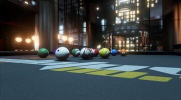 F2P Lite Version of Pool Nation FX Coming to Steam