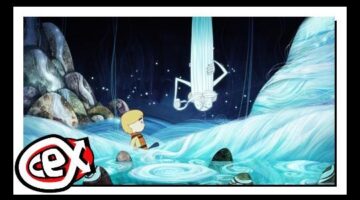 CeX Review- Song of the Sea