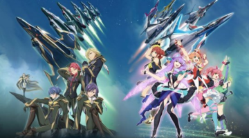 Getting To The Point On The Upcoming Winter Anime Season