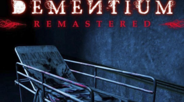 Gamminggamma – Dementium Remastered Review: Atmosphereic Horror Done Right