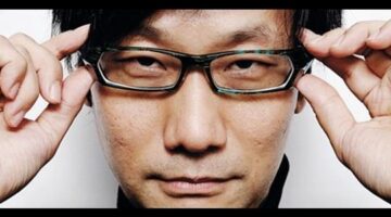 Hideo Kojima “Still Based in Tokyo”, “All Will Soon Be Revealed” – Donna Burke