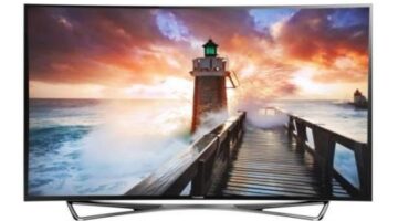 TV buying guide UK 2015