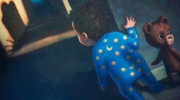 Among the Sleep on PS4 Releasing on Dec 8th, Xbox One Release Date Coming Soon