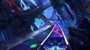 Amplitude Releasing for PS4 on January 5th 2016