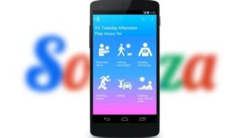 Google is shutting down Songza’s music service on January 31st