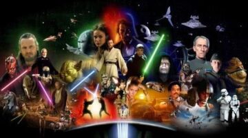 The Entire Star Wars Saga Summed Up in 3 Minutes