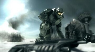 The Halo Series and Where the Books Tie In, Part 2