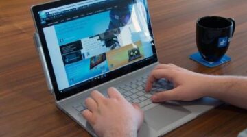 New driver should solve display crashes on Surface Pro Book and Surface Pro 4