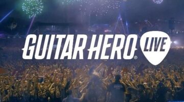 Review: Guitar Hero Live Evolves The Rhythm Game Genre And Will Halt Productivity | EGMR