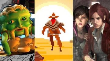 2015’s Best Games You (Probably) Didn’t Play