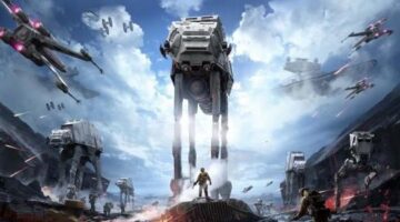 Star Wars Battlefront – Review – Plaaayed