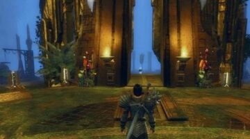 Review: Guild Wars 2–Heart of the Thorns | Lazygamer