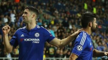 Cahill signs new four-year Chelsea contract