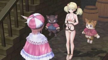 10 PS Vita JRPGs You Need to Play