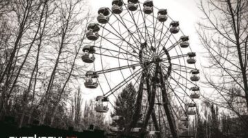 ‘Get Even’ Developers Announce New VR Project That Will Allow You To Explore Chernobyl