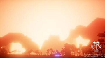 First Details on ‘Deserted’, New 3D Action Adventure Title Inspired by ‘Out of this World’