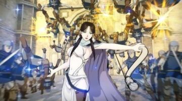 PS4 Brawler Arslan: The Warriors Of Legend To Get Demo Next Month