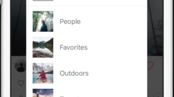 500px hits Apple TV while its Android, iOS and Web apps get new ‘Galleries’ feature