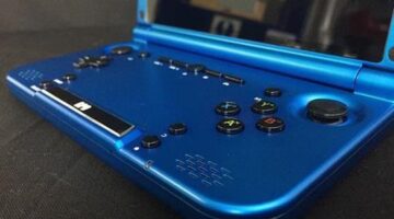 Ten Rare Retro Games You Can Play on your Handheld Android Console