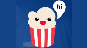 Popcorn Time Developers Poke MPAA with A New Fork