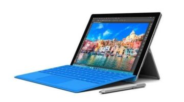 Will Surface soon be bigger than smartphones for Microsoft?