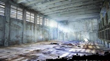 The Chernobyl VR Project Is a Bigger Deal Than You Might Think