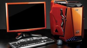 G4@Syfygames 2015 Holiday Buyer’s Guide: PC