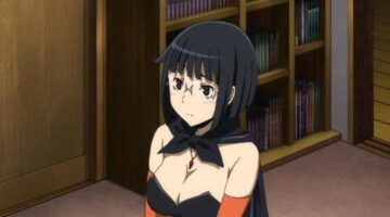 Durarara!!x2 Ten episodes 9-12 recap | Japanator