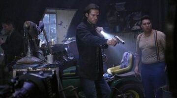 IGN Supernatural: “Just My Imagination” Review