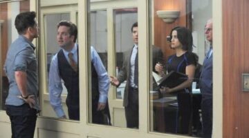 The Grinder “Grinder Rests In Peace” Review – AVClub