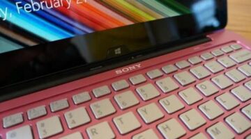 Toshiba, Fujitsu, Vaio mulling PC business merger
