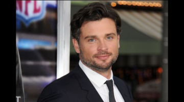 Tom Welling To Star In & Produce Action Drama ‘Section 13’ For CBS