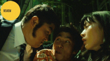 Review: My Love Story Expertly Makes Its Jump into Live Action | Kotaku