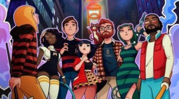 YIIK still set to release in a “few weeks”