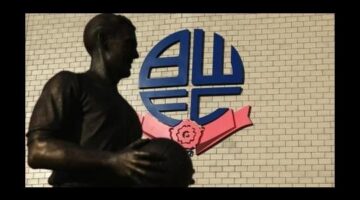 Bolton: Neil Lennon is hopeful of good news next week