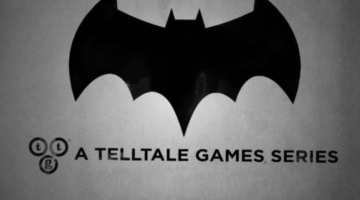 Batman a Telltale Game Series Announced for 2016