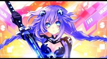 Hyperdimension Neptunia U Announced for Upcoming Steam Release