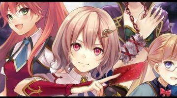 Uncensored Monster Monpiece Coming to Steam in 2016