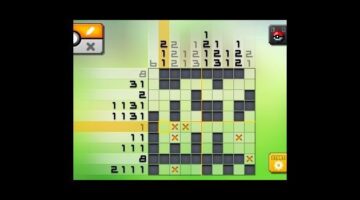 Pokemon Picross Review | Reviews 2 Go