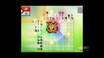Pokemon Picross (3DS) Review | NWR