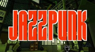 Jazzpunk is coming to PS4 Will add multiplayer marriage-based mini-game and more.