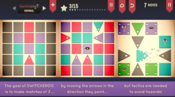 Switcheroo coming to iOS & Android next year