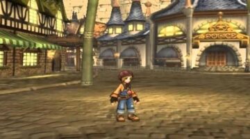 Level-5’s PS4 Game is Dark Cloud 3?