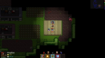 For The Fast Paced Adventurer – Cardinal Quest 2 Review || BagoGames
