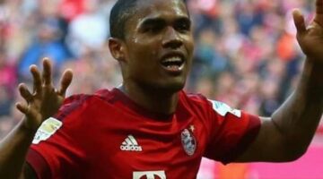 Costa: Guardiola is the world’s best coach, I learn from him every day