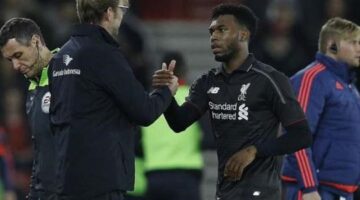 Klopp tells Sturridge: Now I understand the hype around you