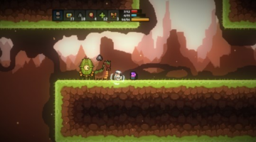 Roguelands Preview – Gamespresso