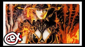 CeX Review- Darksiders II: Deathinitive Edition