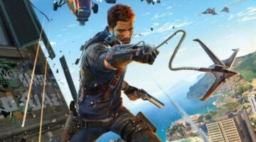 Just Cause 3 review: Revolution of Shallow Water – Gamespresso
