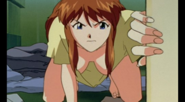 Happy Birthday Asuka Langley – a celebration of NGE’s most feisty character